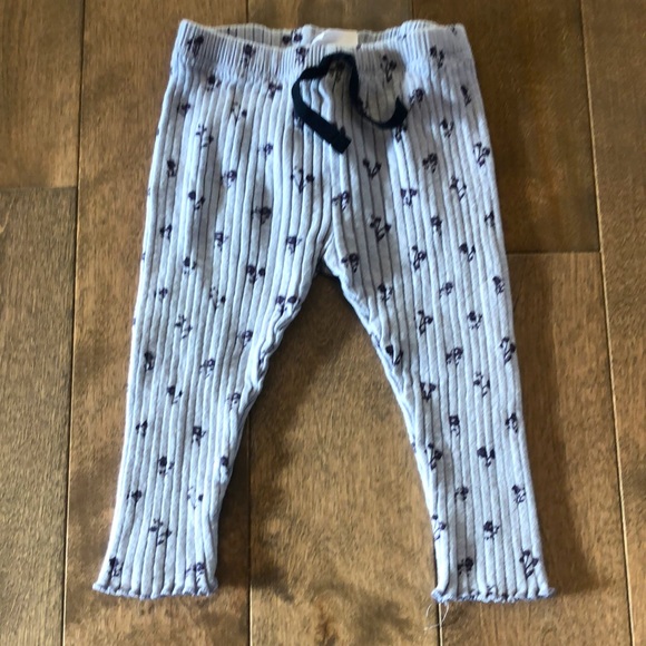 Zara matching set - Size 12-18M - Picture 5 of 7